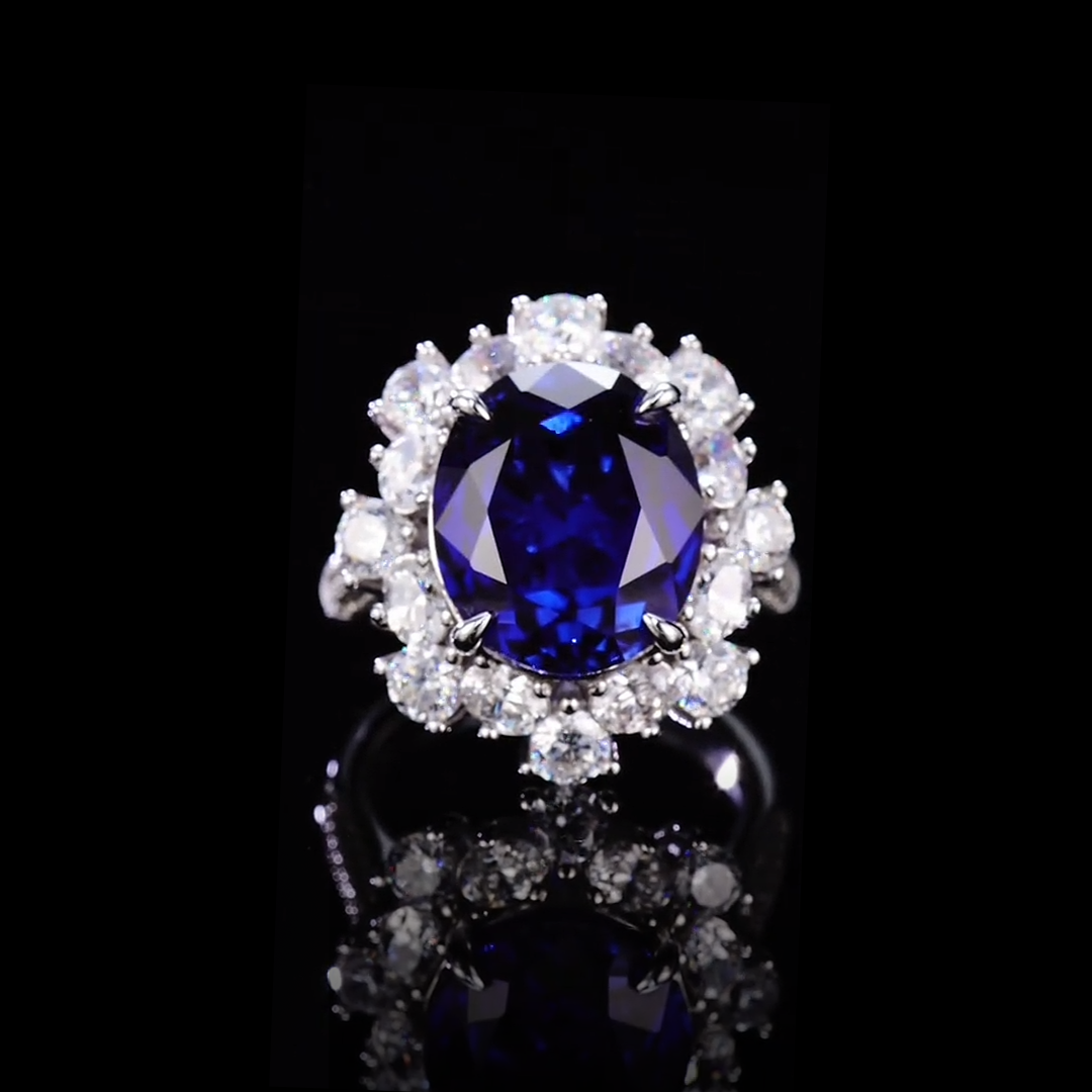 Royal Heirloom Ring