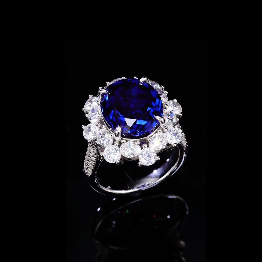 Royal Heirloom Ring