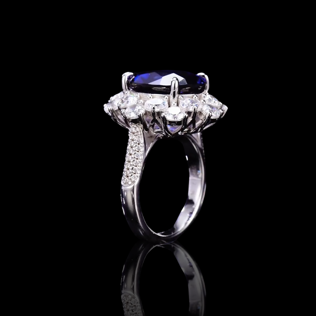 Royal Heirloom Ring
