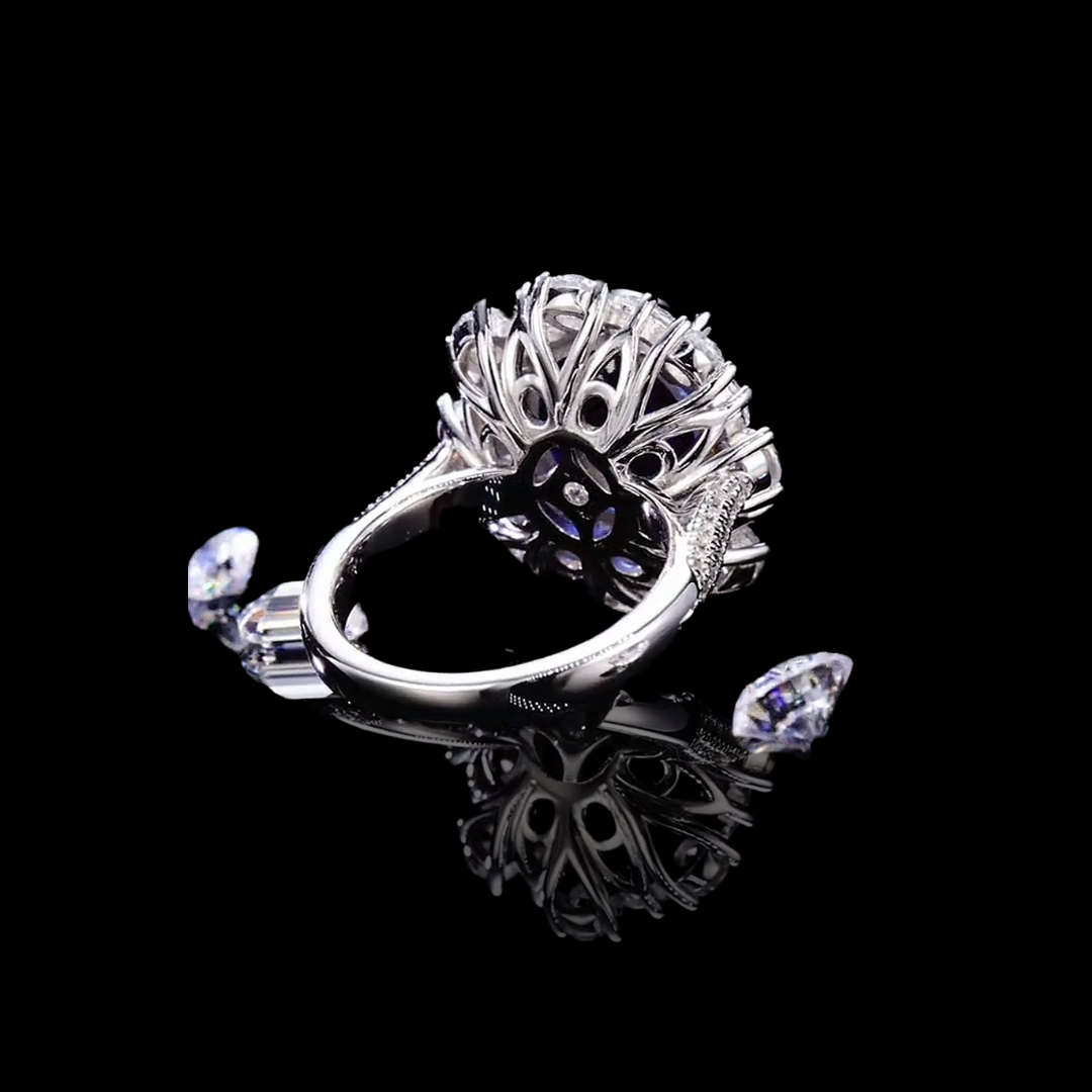 Royal Heirloom Ring
