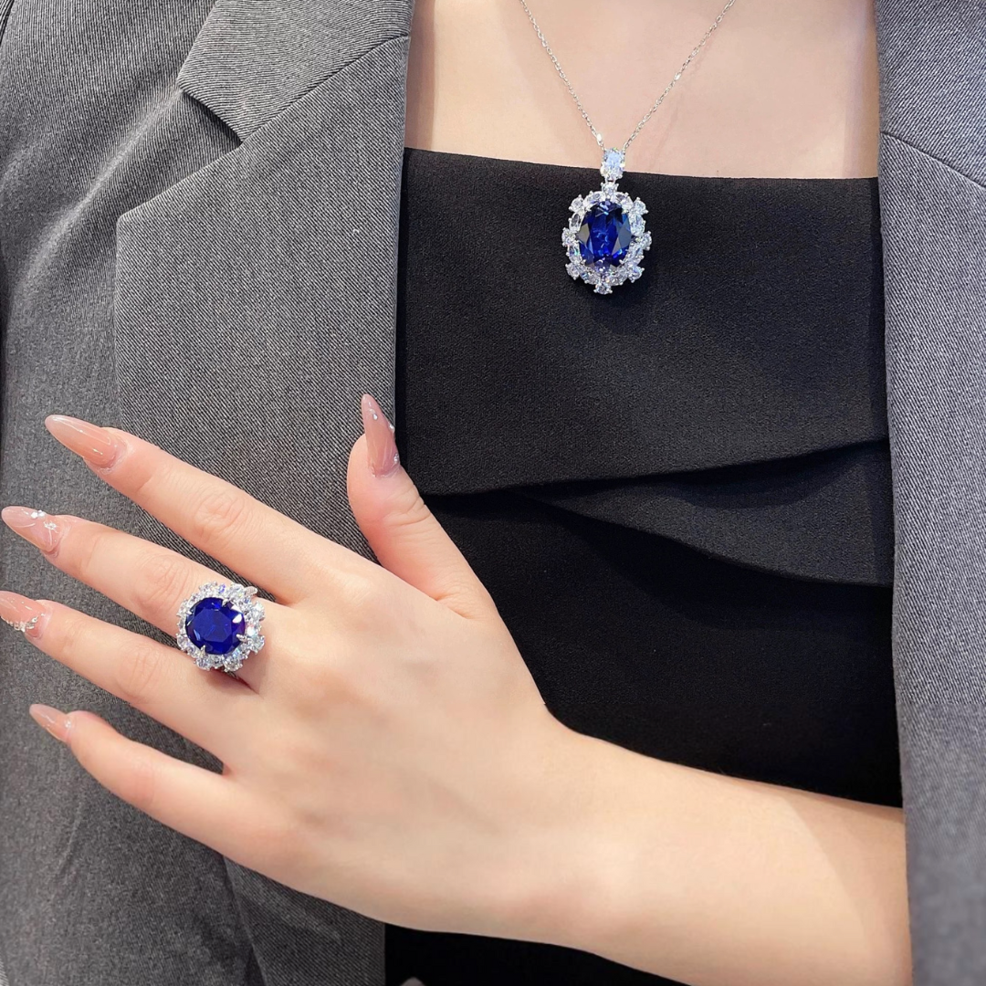 Royal Heirloom Ring